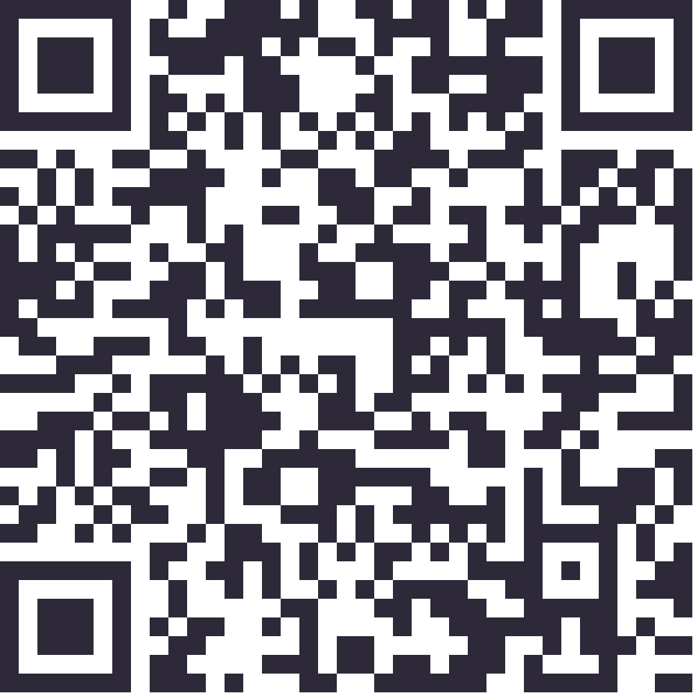 Escaneá el QR para chatear por WhatsApp